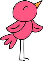 bird